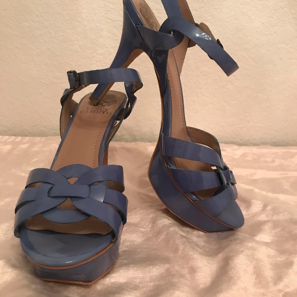 Vince Camuto heels